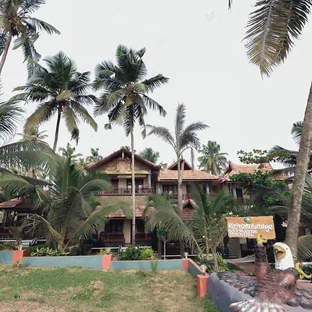 Kerala Cottage-3