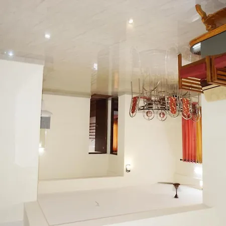 Sapphire Hotel Apartments-2