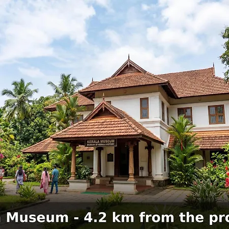 Super Collection O Vazhakkala Kakkanad-3