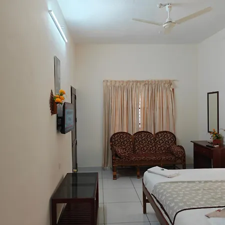 Basuri Beach Resort-3
