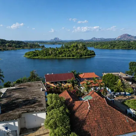 Karapuzha Water Scapes Wayanad-2