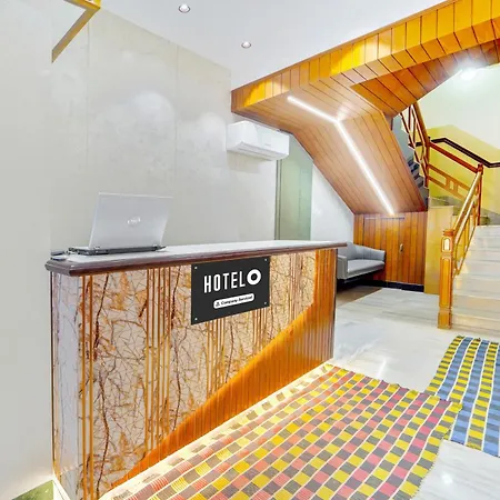 Hotel O Broadway Ernakulam-2