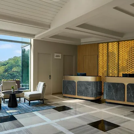 Courtyard By Marriott Kochi Infopark-2