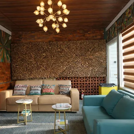 State Beach Resort And Spa-2