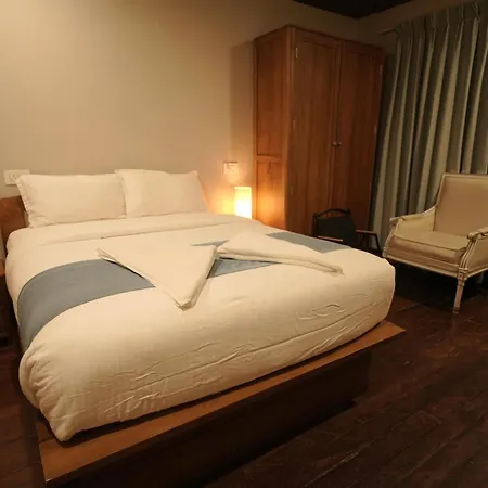 State Beach Resort And Spa-3