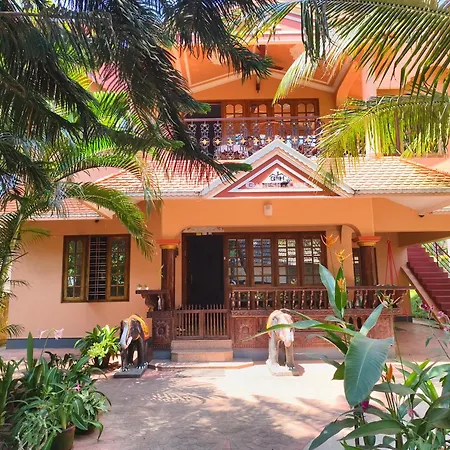 Ganesh House Homestay-3