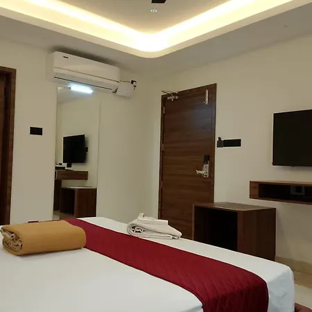 Sree Janardhana Residency-3