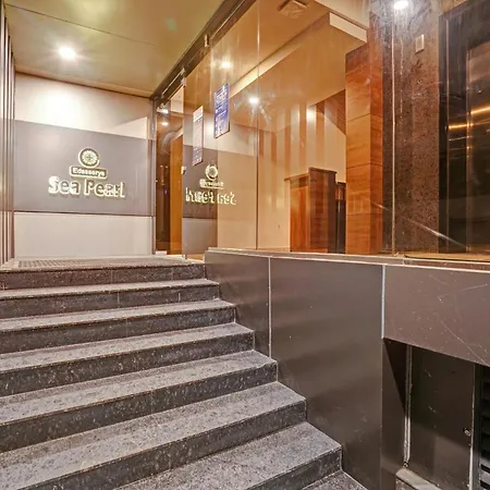 Super Townhouse Edasserys Sea Pearl-3