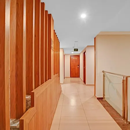 Super Townhouse Edasserys Sea Pearl-2