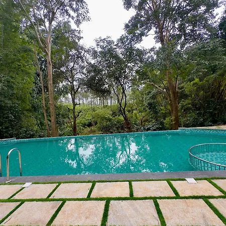 Planet Green Plantation Resorts, Wayanad, Kerala-2