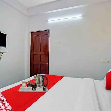 Hotel O Bevis-3