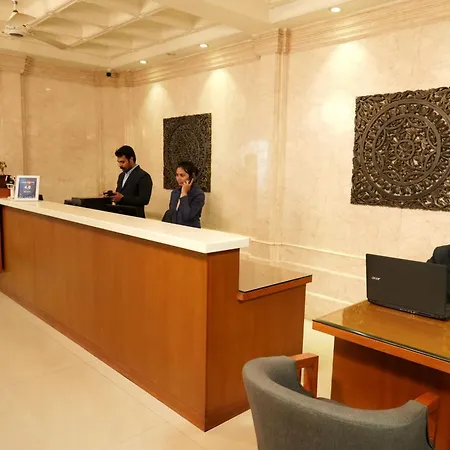 Bhasuri Inn Guruvayoor-3