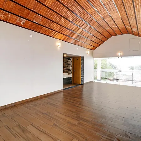 Palette Sealine Beach Resort, Cherai Kochi By Checkin-3