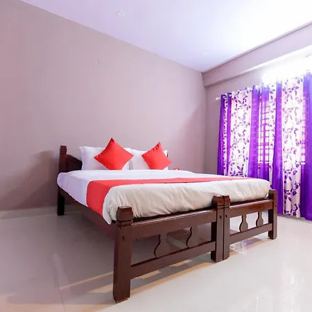 Hotel O Amare Highway Residency-2