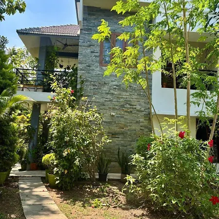 Nirrvaan Homestay-3