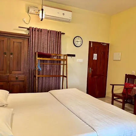 Nirrvaan Homestay-2
