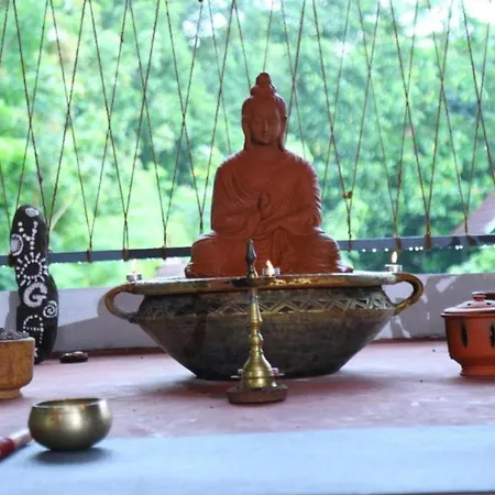 Vajra Ayurveda And Yoga Retreat-2