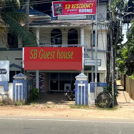 Spot On Sb Guest House-3