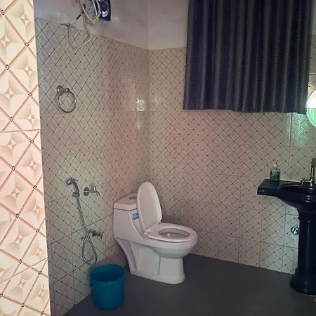 Spot On Sb Guest House-2