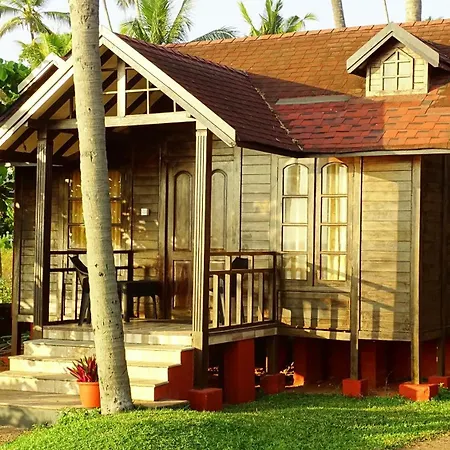 Blue Water Beach Resort-2