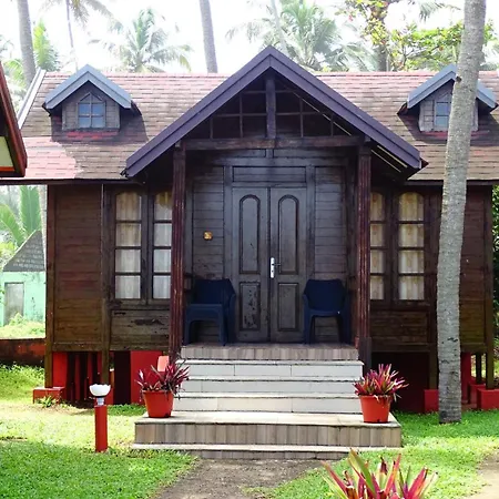 Blue Water Beach Resort-3