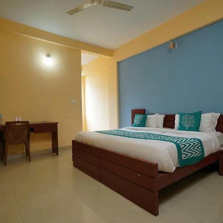 Hotel O Greenland-2
