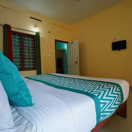 Hotel O Greenland-3