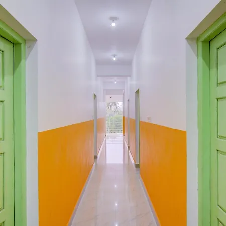 Hotel O Dream Palace-3