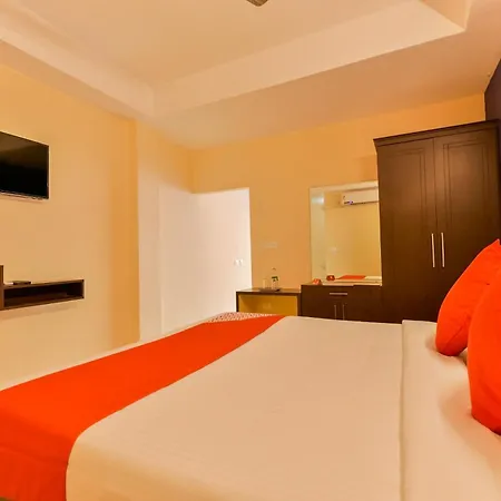 Hotel O Raiban-2