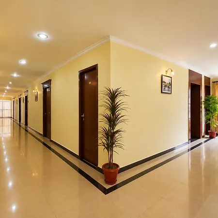 Hotel Sandra Palace-2