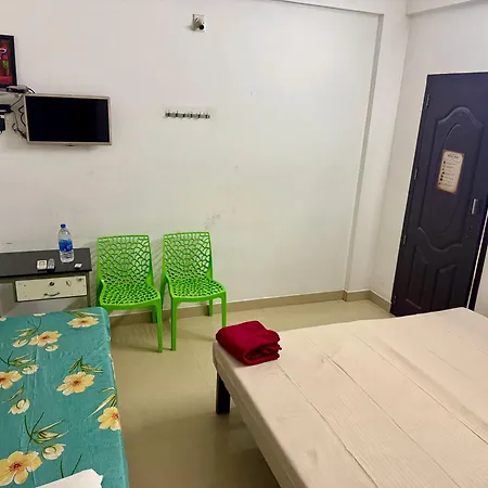 Siva Inn-2