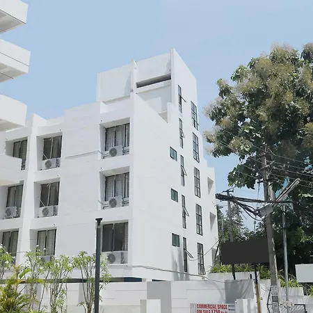 Hotel O Ganesh-3