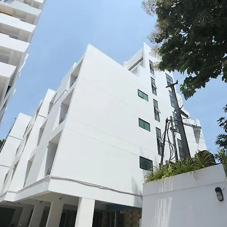 Hotel O Ganesh-2