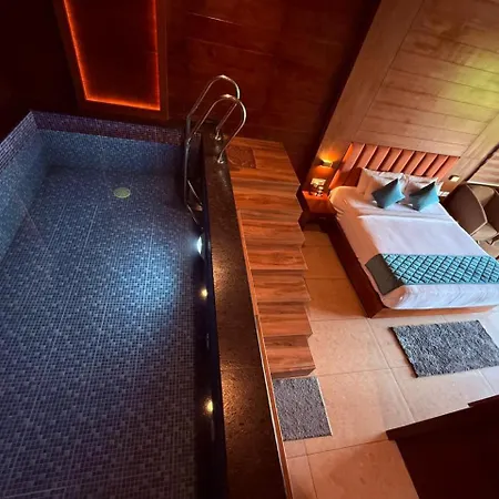 Southern Panorama Indriya Resorts & Spa-3