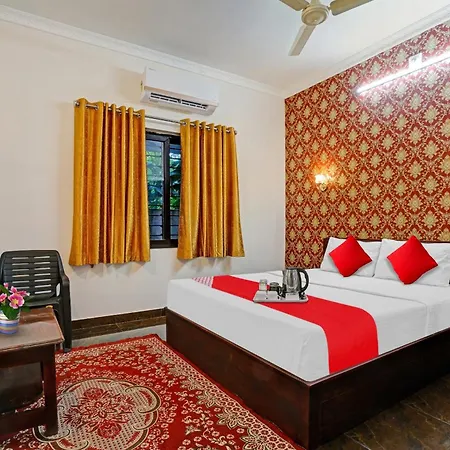Hotel O South Fort Inn-2