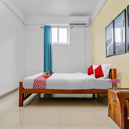 Hotel O Majestic Group-3