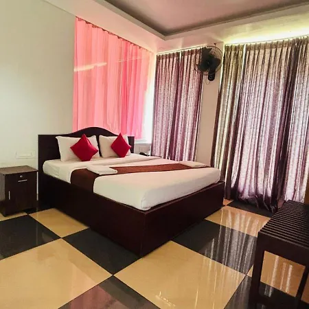 Pine Clough Resort Vagamon-3