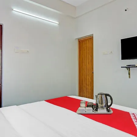 Hotel O Bevis-2
