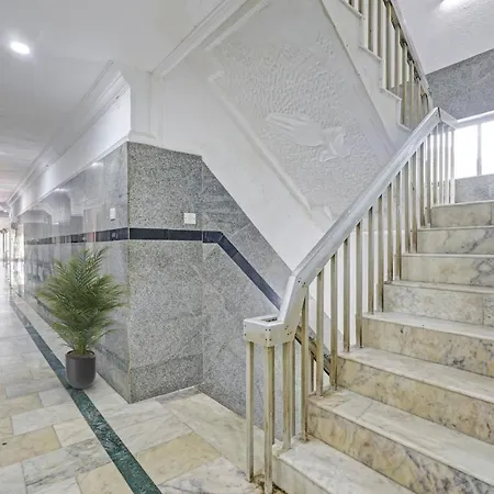 Capital O Rayan Plaza-2
