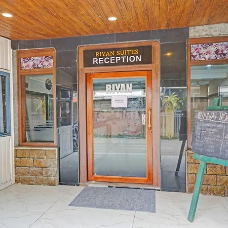 Capital O Rayan Plaza-3