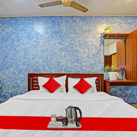 Oyo Flagship Mezban Grand Suites-3