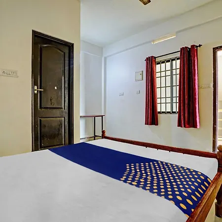 Hotel O Grand Next Lodge-2