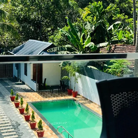 Hello Beach View Resorts-2
