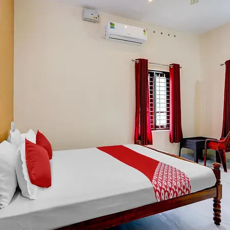 Hotel O Sivananda Homestay-3