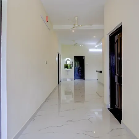 Hotel O Sivananda Homestay-2