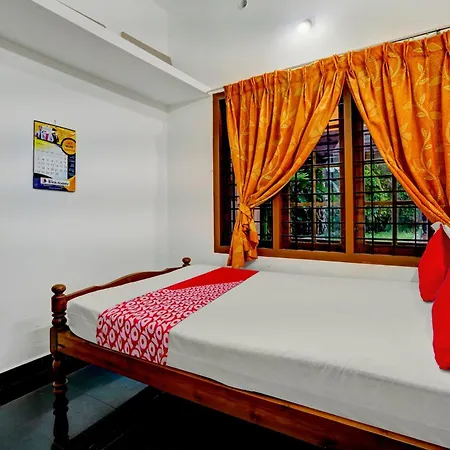 Hotel O Green Valley Home Stay-2