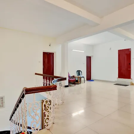 Hotel O Grand Sea-2