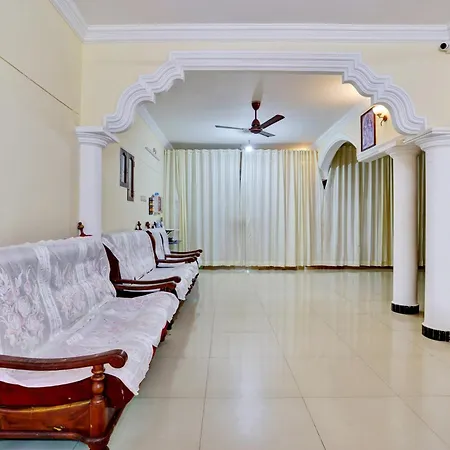 Hotel O Grand Sea-3