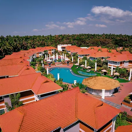 Gateway Bekal, Kerala - A Taj Innercircle Hotel-2