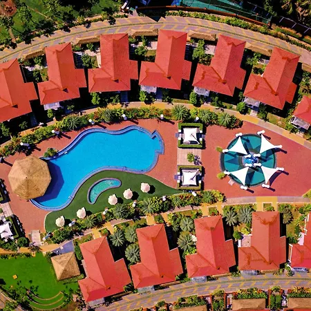 Gateway Bekal, Kerala - A Taj Innercircle Hotel-3